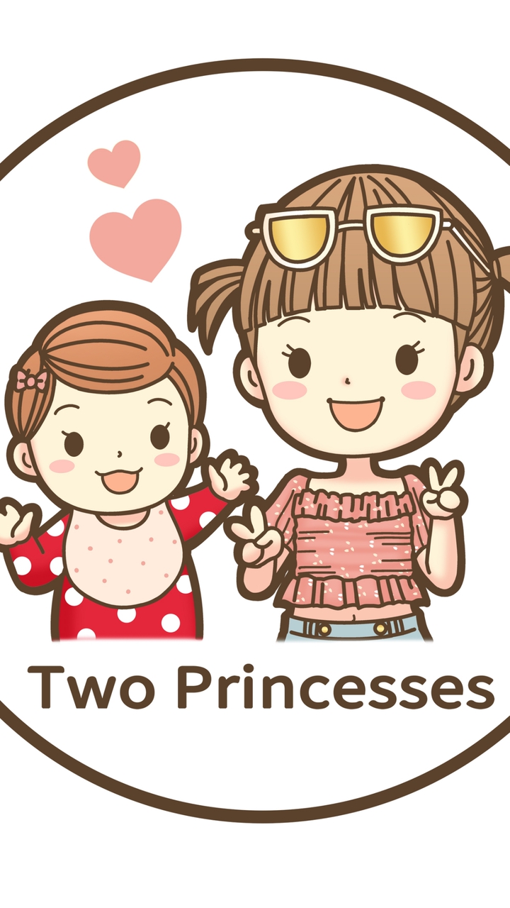 Two Princesses