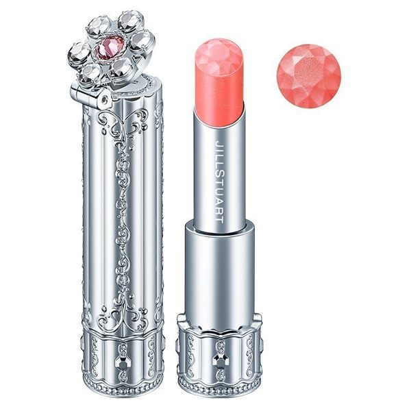 JILL STUART 花舞戀唇膏5g【Miss.Sugar】【A000440】