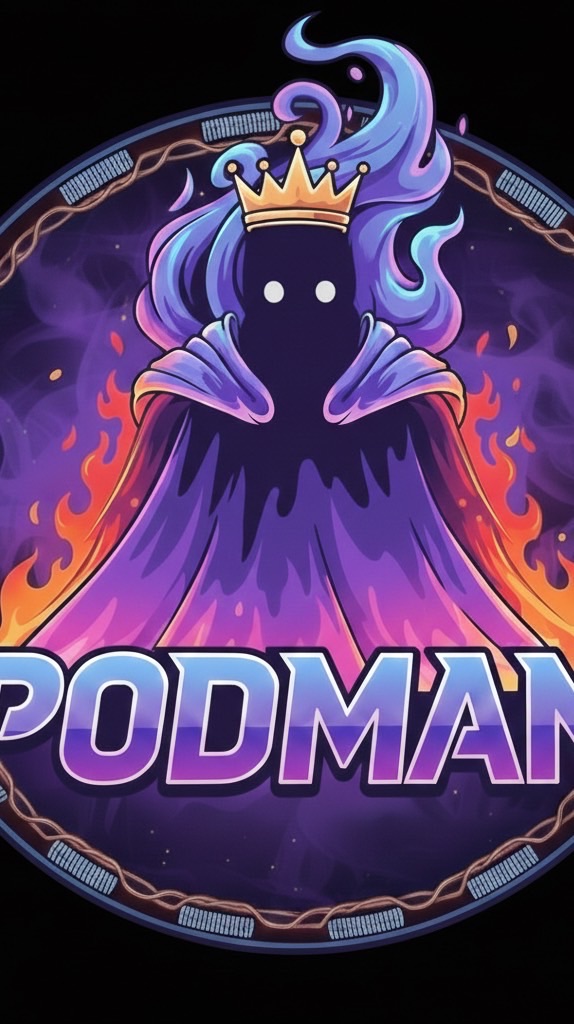 PODMAN 🖍️ ข่าวสาร