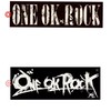 20240921 ONE OK ROCK 鑰匙圈