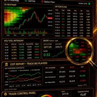 เทรดทองตามรายใหญ่ด้วย Oi&Option ของตลาด Gold Future