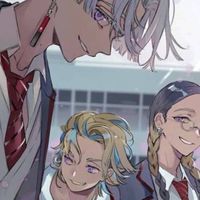 緩めの東リべなりきり〜