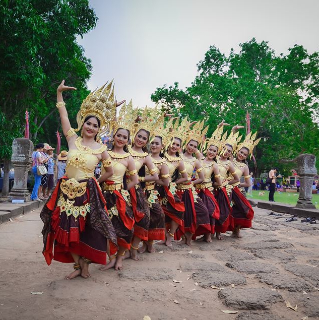 เที่ยวบุรีรัมย์のオープンチャット