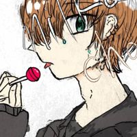 雨のち虹色🌈