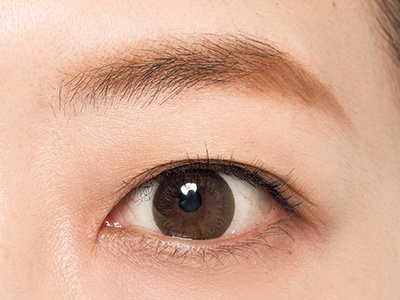 アイメイクのやり方 ナチュラルデカ目に 一重 奥二重 二重別 40代からのメイク方法