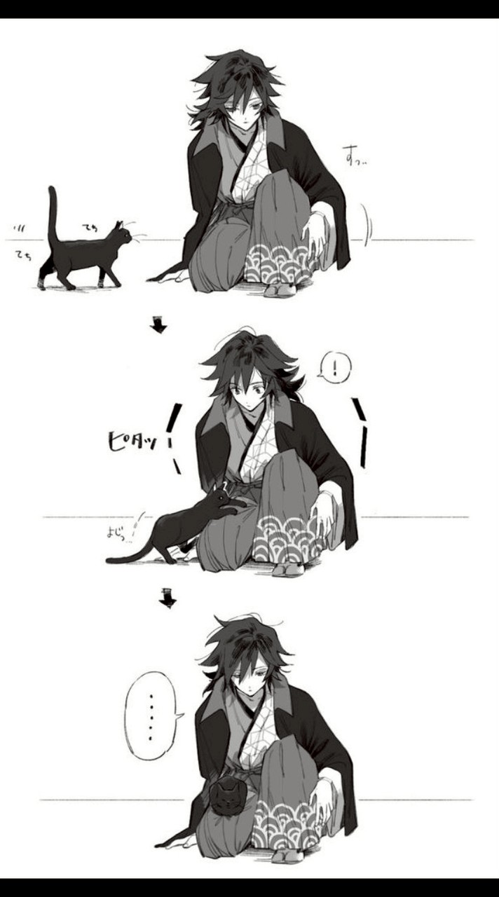╰ᘏᗢ
