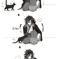 ╰ᘏᗢ