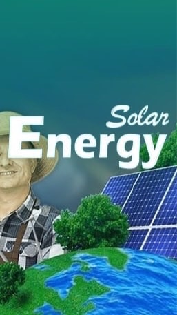 Solar Energy money making group 1