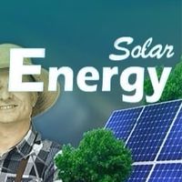 Solar Energy money making group 1