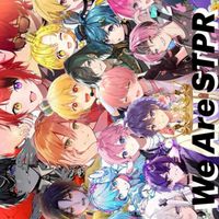 STPRなりきり