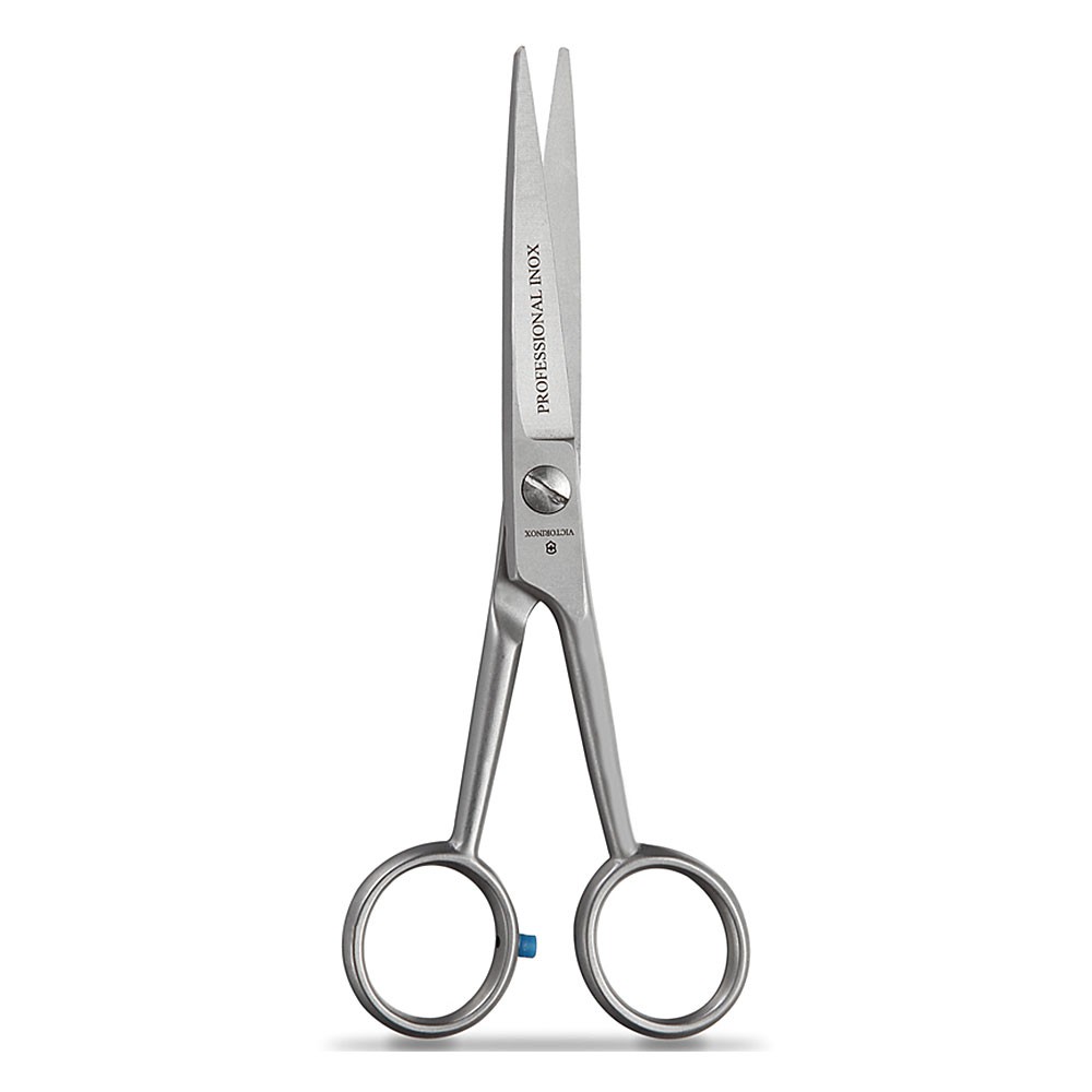 VICTORINOX瑞士維氏 17cm 專業理髮剪/美髮剪刀 8.1002.17