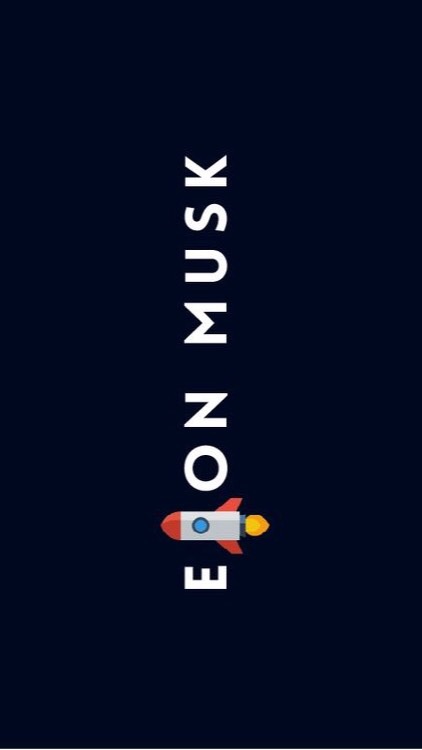 Elon Musk : อิลอน มัสก์