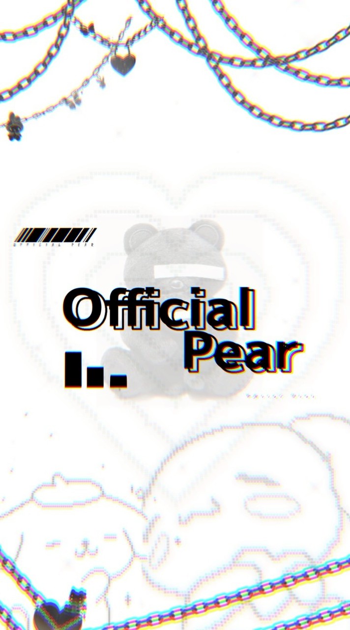 OfficialPear【本家】