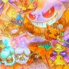 ポケモン関連と雑談オプ！！【チャンピオンズ】【SV】【ZA】（対戦、図鑑埋め、交換など）他ゲーも可