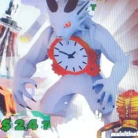 フォートナイトブレインロッドファイト、STEEL、ゴーアップの交換ok