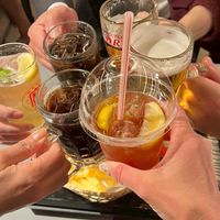 飲める人も飲めない人も皆でワイワイしよ🍻京都滋賀南40代〜50代