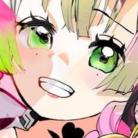 塗り絵コンテスト.☆.｡.:*・°