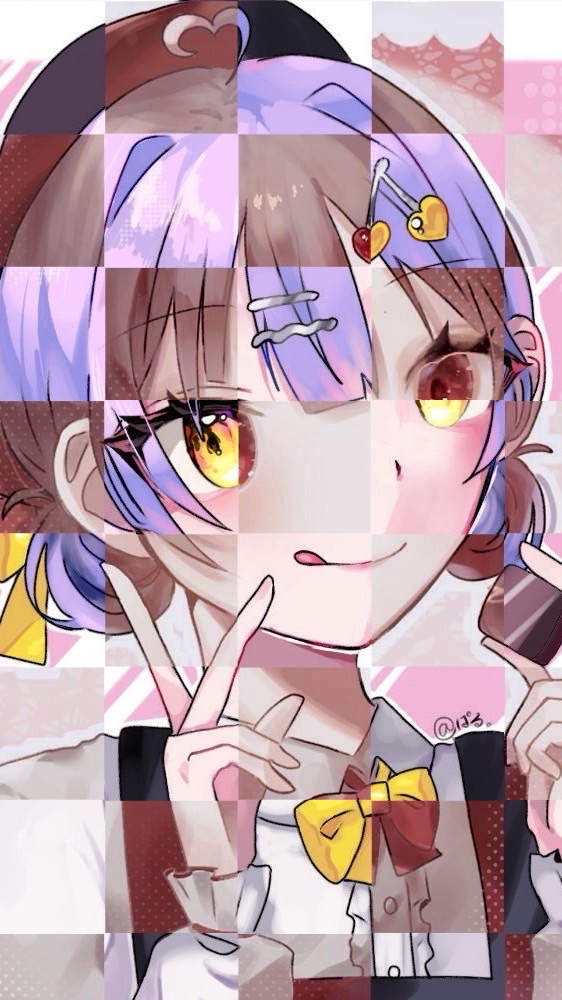 塗り絵コンテスト.☆.｡.:*・°