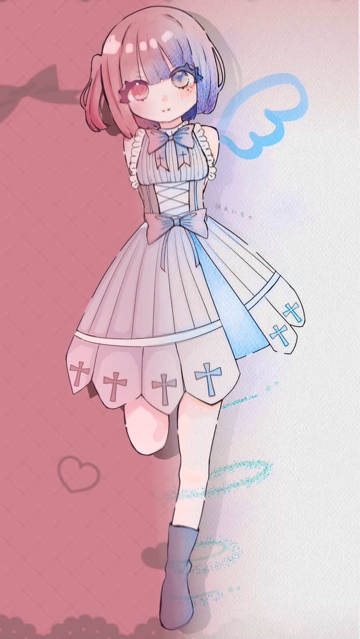 塗り絵コンテスト.☆.｡.:*・°