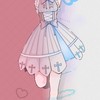 塗り絵コンテスト.☆.｡.:*・°