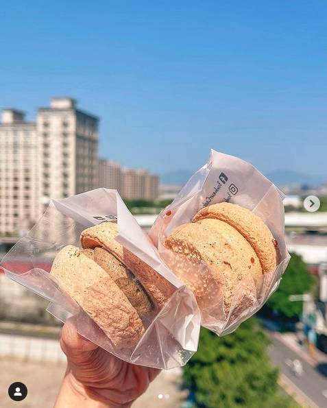 圖片來源：IG @chieh.sylvia