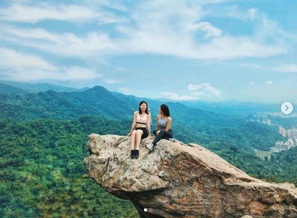 （圖片來源／IG ＠deardeeri）