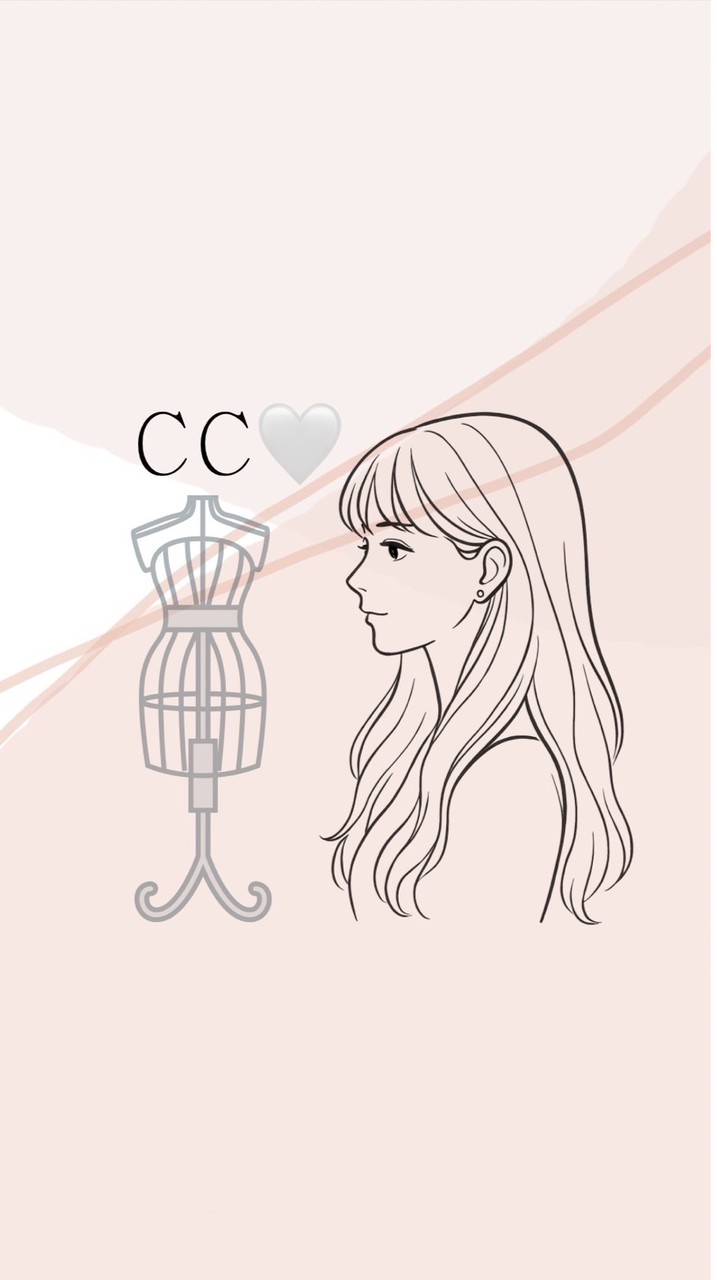 CC🤍｜女裝｜
