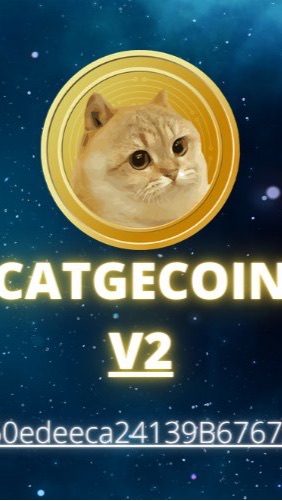 OpenChat CATGE Army Thailand 🇹🇭 Ground to the Moon 🚀🌖