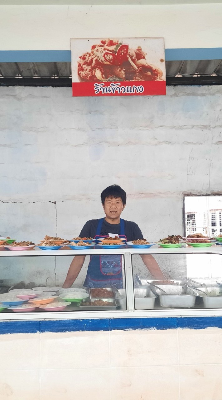 ร้านข้าวพี่เมาส์