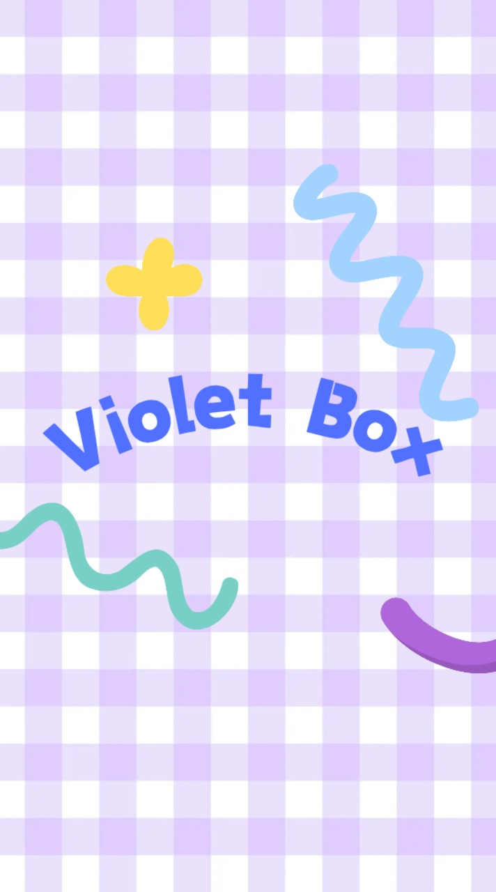 紫盒子violetbox