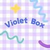 紫盒子violetbox