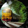 Fc ช่องปลื้มคนรักรถไฟไทย SRT