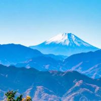 高尾山登りま〜す♪