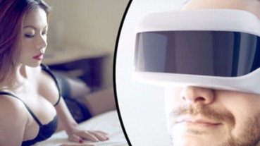 VR 到底是什麼？！虛擬實境趨勢大數據