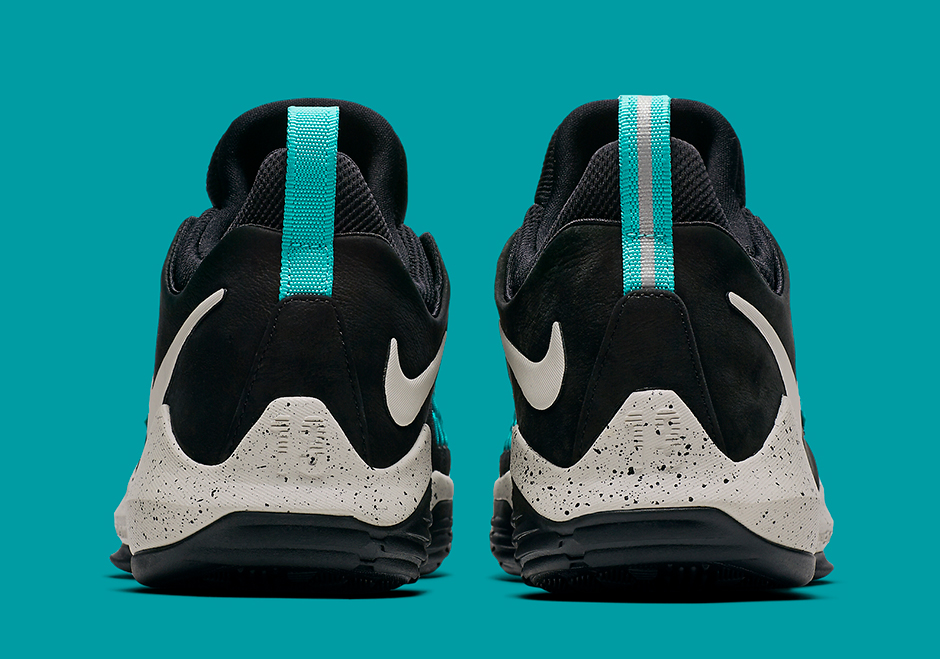 nike pg 1 light aqua