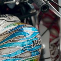2輪旧車、2輪絶版車、好き集まれ🏍️💨
