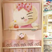 NEW~KITTY TAIWAN