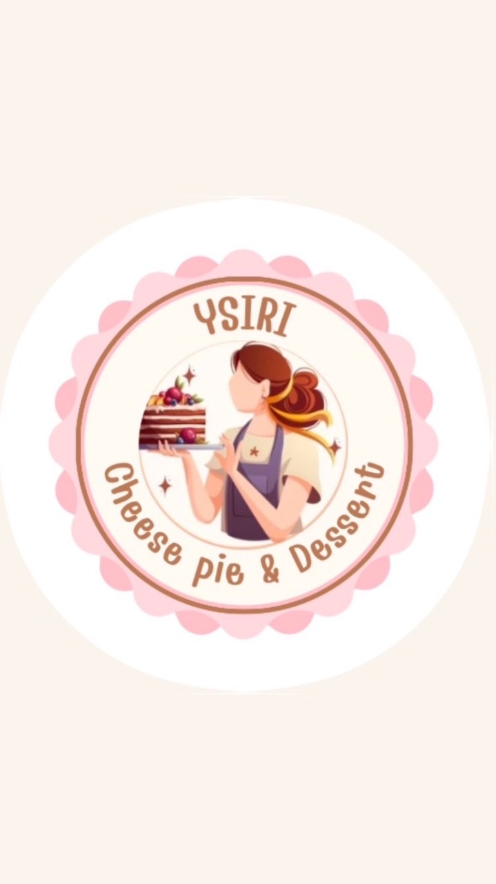 Ysiri Cheese pie & Dessert.🫐🍓