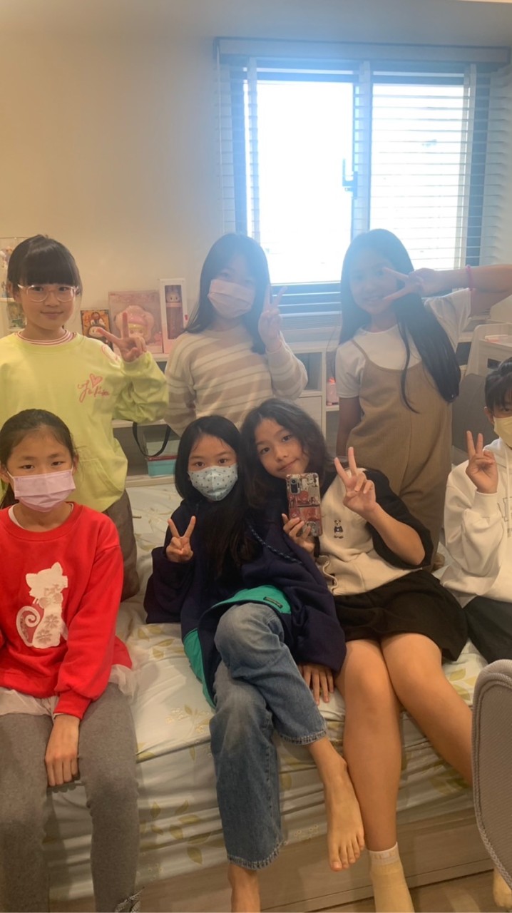 新平506教室