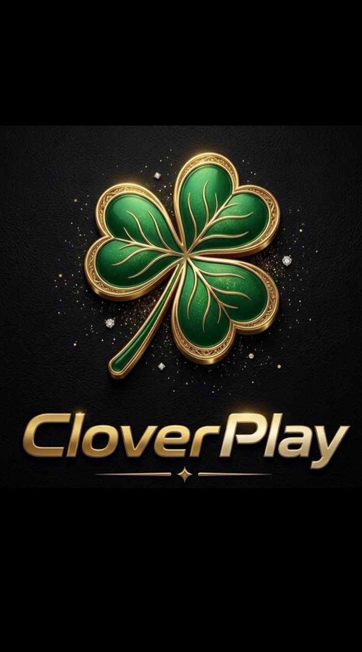 CLOVER PLAY l ติดต่อแอดมิน24ชม