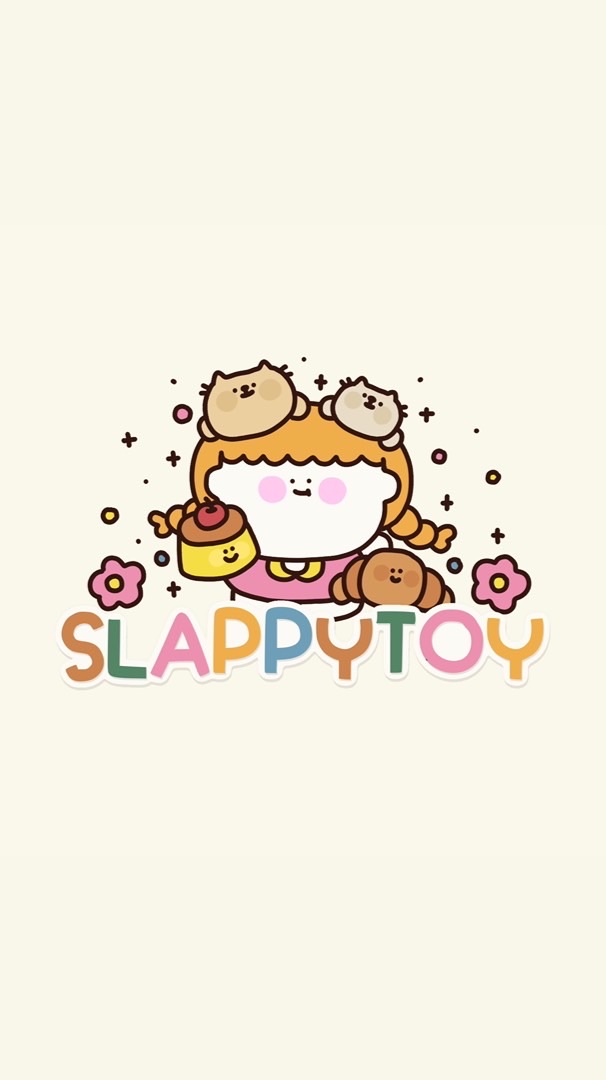 Slappytoy