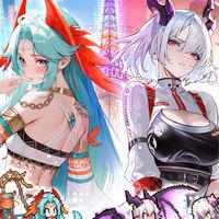 黄金世代の勇者☆ギルド☆