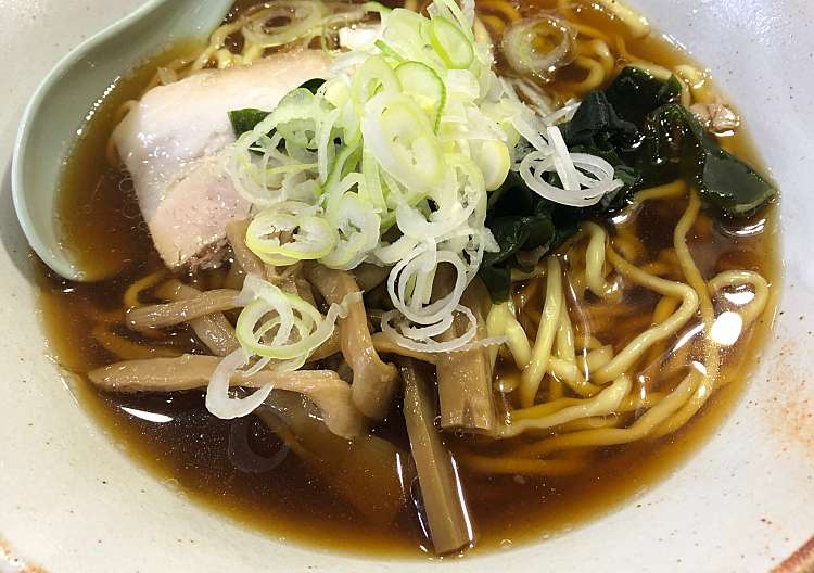 珍来 小岩店 チンライミナミコイワテン 南小岩 小岩駅 ラーメン つけ麺 By Line Place