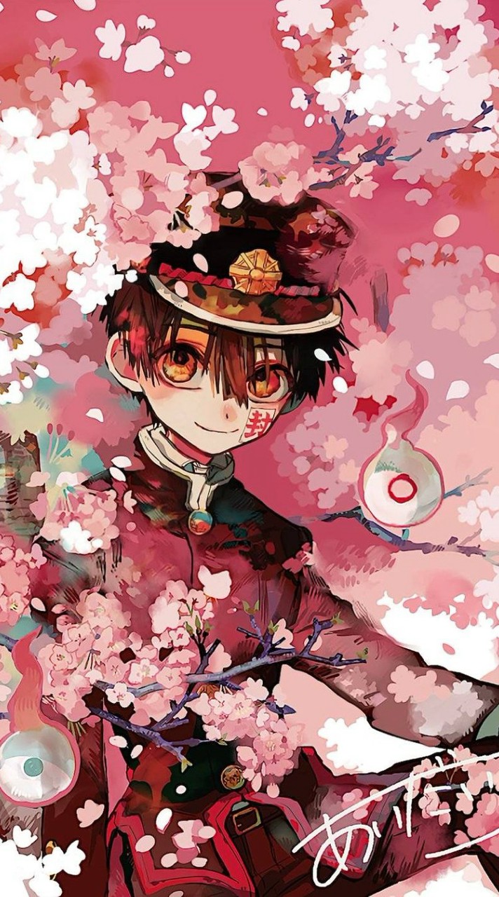 地縛少年花子君🍁炸群/聊天/唱歌/組cp/當管/送圖/你想幹嘛就幹嘛🫠