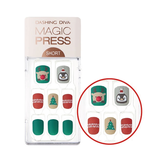 商品規格商品簡述:韓國熱銷指甲品牌Dashing Diva全新推出造型美甲貼規格:30片原產地:中國深、寬、高:4.3x9.8x1.9保存環境:室溫有效期限:3年