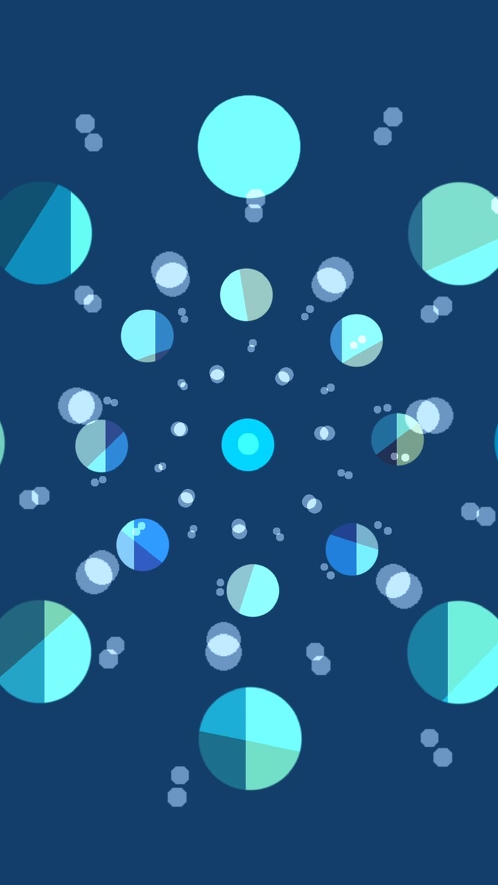 うごピク民の皆の子を描き合いたい