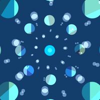 うごピク民の皆の子を描き合いたい