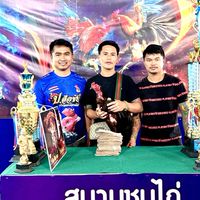 ต๋อง พระเอกภูธร