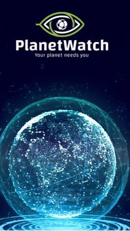Helium&Planetwatch Thailand