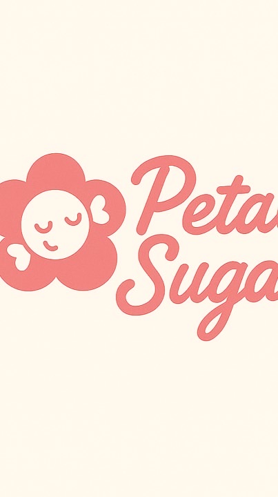 𖡼小花糖 Petal Sugar 童裝/代購